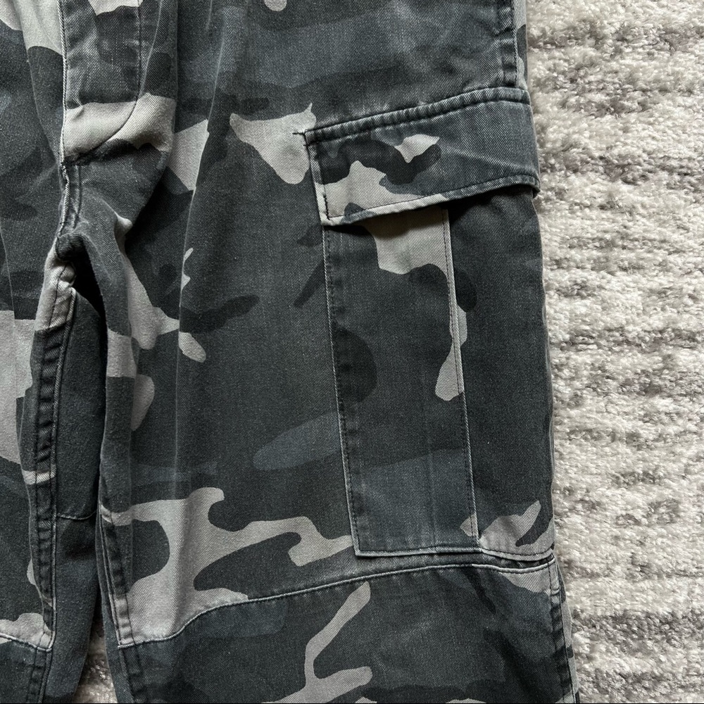 Propper International Combat Pants Button Fly Cam… - image 4